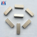 China HuaZuan 1200mm Marble Diamond Segment